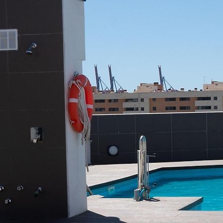 Central Premium Pool Terrace New Μάλαγα Εξωτερικό φωτογραφία