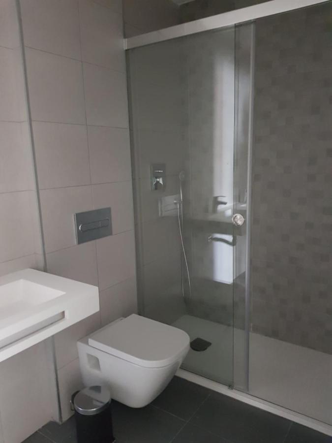 Central Premium Pool Terrace New Μάλαγα Εξωτερικό φωτογραφία