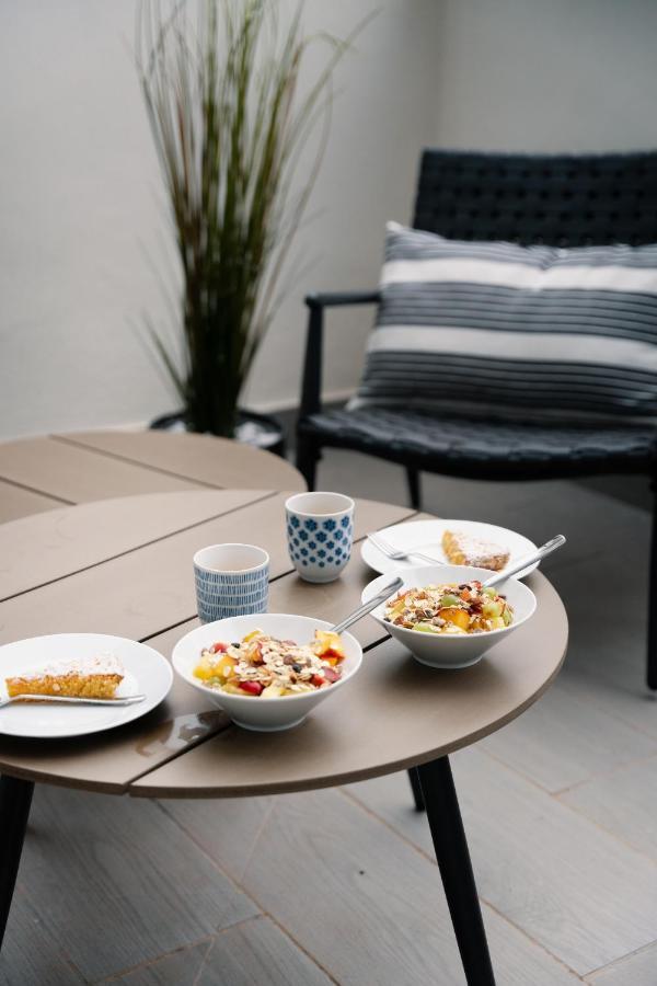 Central Premium Pool Terrace New Μάλαγα Εξωτερικό φωτογραφία