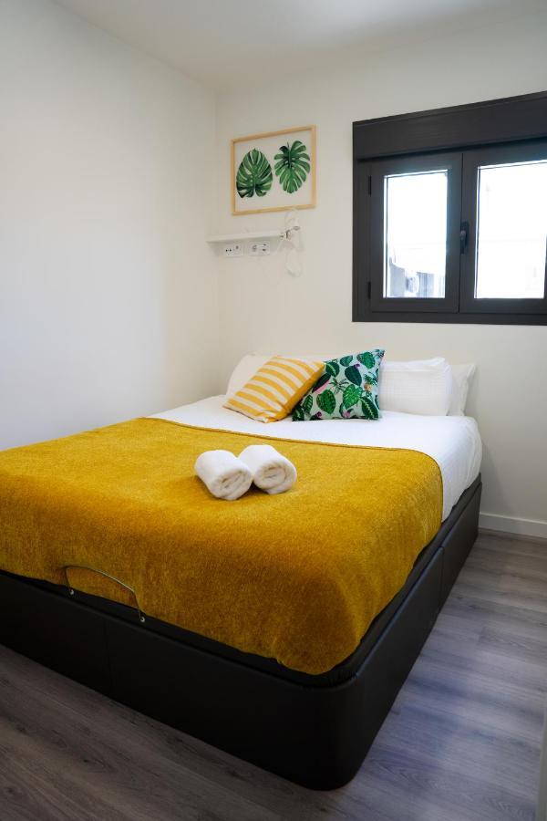 Central Premium Pool Terrace New Μάλαγα Εξωτερικό φωτογραφία